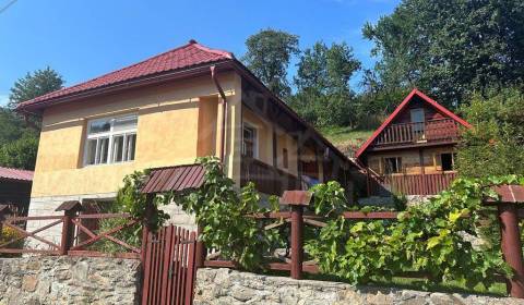 Sale Family house, Family house, Rimavská Sobota, Slovakia