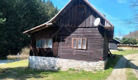 Sale Cottage, Cottage, Považská Bystrica, Slovakia