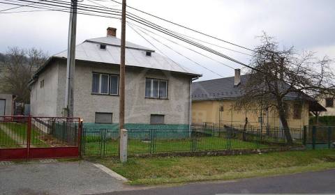 Sale Family house, Family house, Svidník, Slovakia