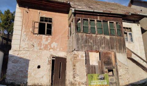 Sale Family house, Family house, Turčianske Teplice, Slovakia