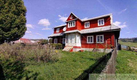 Sale Family house, Family house, Poprad, Slovakia
