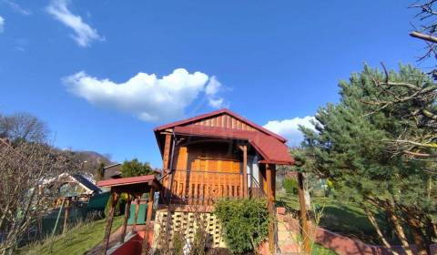 Sale Cottage, Cottage, Považská Bystrica, Slovakia