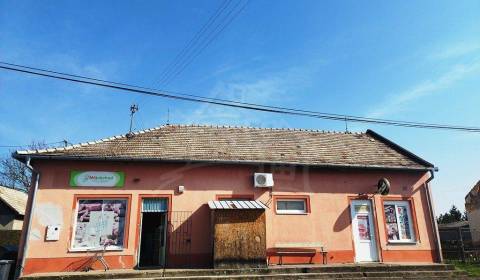 Sale Commercial premises, Commercial premises, Levice, Slovakia