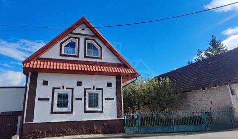 Sale Family house, Family house, Turčianske Teplice, Slovakia