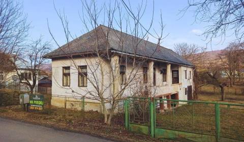 Sale Family house, Family house, Humenné, Slovakia