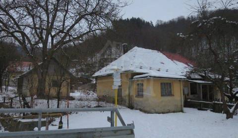 Sale Family house, Family house, Poltár, Slovakia