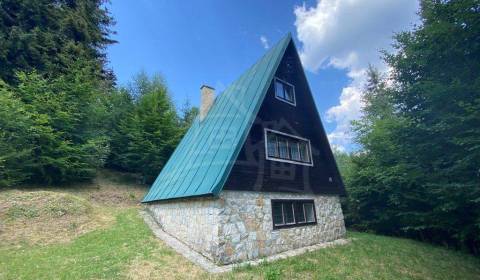 Sale Family house, Family house, Detva, Slovakia