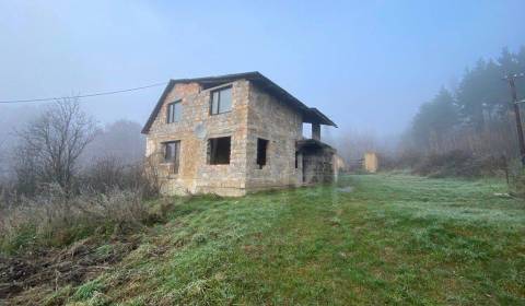 Sale Family house, Family house, Revúca, Slovakia