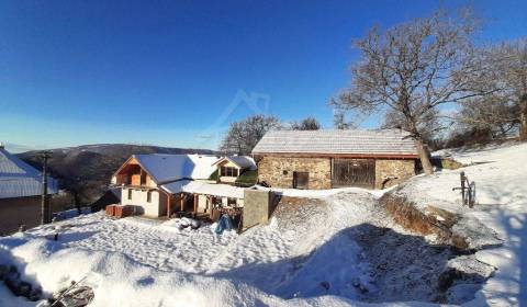 Sale Family house, Family house, Rimavská Sobota, Slovakia