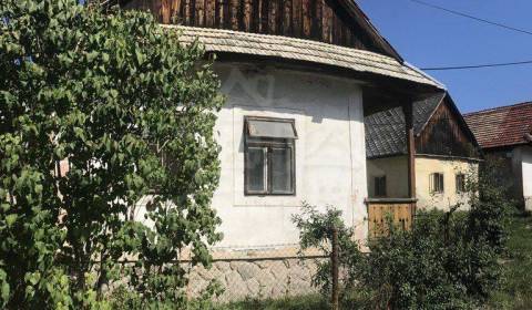 Sale Family house, Family house, Banská Štiavnica, Slovakia