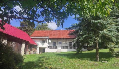 Sale Family house, Family house, Lučenec, Slovakia