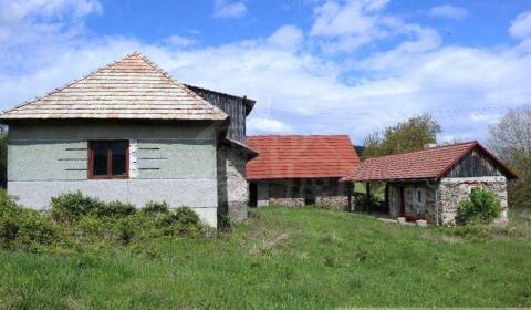Sale Family house, Family house, Lučenec, Slovakia