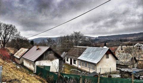 Sale Family house, Family house, Detva, Slovakia