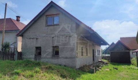 Sale Family house, Family house, Detva, Slovakia