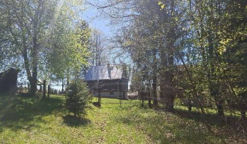 Sale Cottage, Cottage, Detva, Slovakia