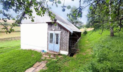 Sale Family house, Family house, Detva, Slovakia