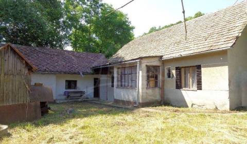 Sale Family house, Family house, Detva, Slovakia