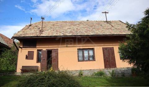 Sale Family house, Family house, Detva, Slovakia