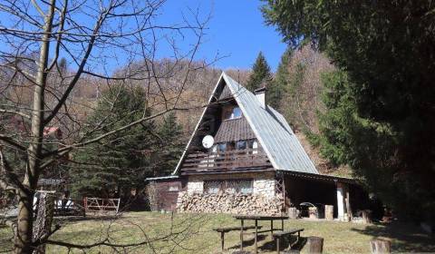 Sale Cottage, Cottage, Detva, Slovakia
