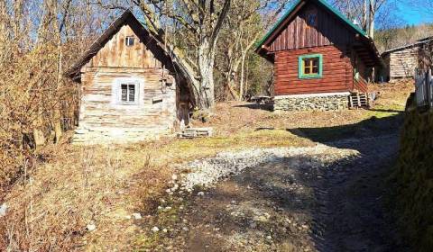 Sale Cottage, Cottage, Považská Bystrica, Slovakia