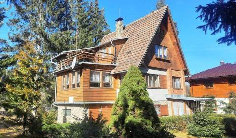 Sale Family house, Family house, Liptovský Mikuláš, Slovakia
