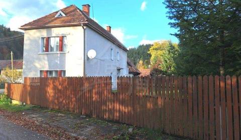 Sale Family house, Family house, Ružomberok, Slovakia
