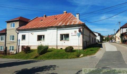 Sale Family house, Family house, Brezno, Slovakia