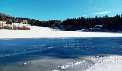Sale Recreational land, Recreational land, Brezno, Slovakia