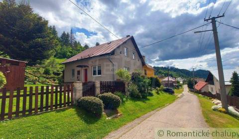 Sale Family house, Family house, Brezno, Slovakia