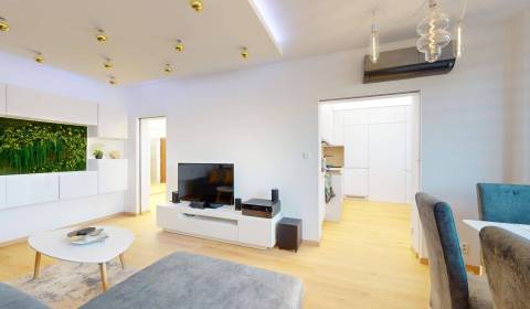 Sale One bedroom apartment, One bedroom apartment, Žilina, Slovakia