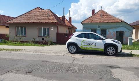 Sale Family house, Family house, Zlaté Moravce, Slovakia
