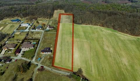 Sale Land – for living, Land – for living, Rimavská Sobota, Slovakia