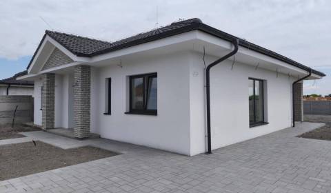 Sale Family house, Family house, Povoda - Lidér Tejed, Dunajská Streda