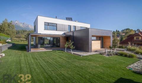 Sale Family house, Family house, Tatranská, Poprad, Slovakia