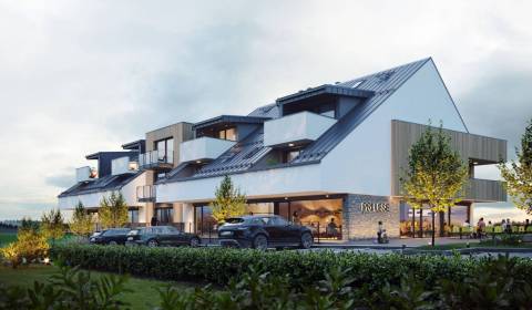 Sale Holiday apartment, Holiday apartment, Poprad, Slovakia