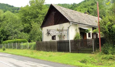 Sale Cottage, Poltár, Slovakia