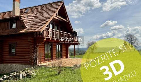 Sale Family house, Detva, Slovakia