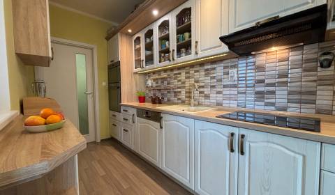 Sale Three bedroom apartment, Three bedroom apartment, Trenčín, Slovak