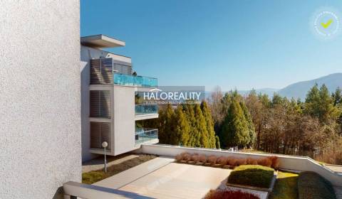 Sale One bedroom apartment, Banská Bystrica, Slovakia