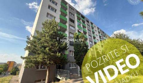Sale Two bedroom apartment, Partizánske, Slovakia
