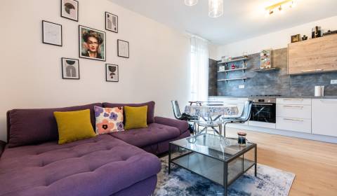 Apartment for rent in Bratislava