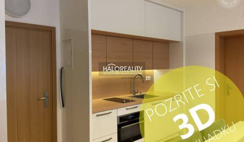 Sale Two bedroom apartment, Banská Bystrica, Slovakia