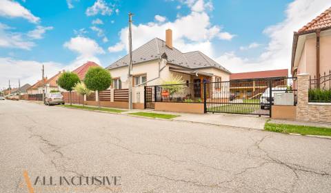 Sale Family house, Family house, Dunajská Streda, Slovakia