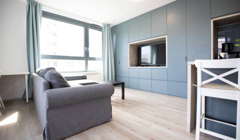 Rent One bedroom apartment, One bedroom apartment, Plynárenská, Bratis