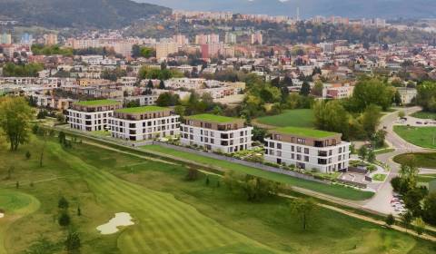 Sale Two bedroom apartment, Two bedroom apartment, Karpatská, Trenčín,