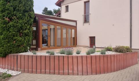RENT - Family house Nitra, Zobor