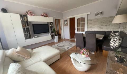 Sale Two bedroom apartment, Two bedroom apartment, Lodná, Komárno, Slo