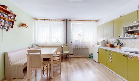 Sale Family house, Family house, Vysoká, Skalica, Slovakia