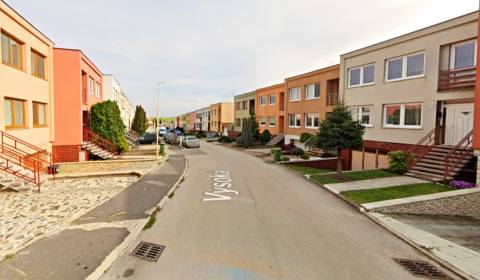 Sale Family house, Family house, Vysoká, Skalica, Slovakia