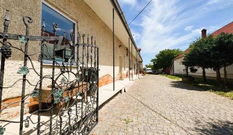 Sale Family house, Family house, Milhostovská, Trebišov, Slovakia